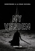 Portada del libro "Ny Verden"