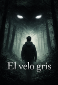 Portada del libro "El velo gris "
