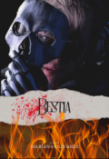 Portada del libro "Bestia"