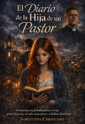 Portada del libro "Diario De La Hija Del Pastor"