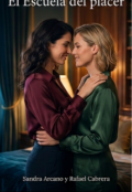 Portada del libro "La Escuela del placer."