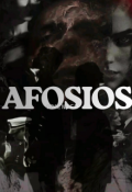 Portada del libro "Afosios"
