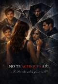 Portada del libro "No te acerques a el"