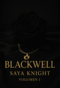Portada del libro "Blackwell"