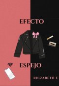 Portada del libro "Efecto Espejo"