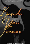 Portada del libro "Beside You Forever"