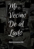 Portada del libro "Mi vecino de al lado"