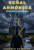 Portada del libro "Se&ntilde;al Arm&oacute;nica - Versi&oacute;n Extendida"