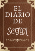 Portada del libro "El diario de Sof&iacute;a "