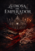 Portada del libro "La diosa del Emperador"