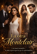 Portada del libro "La otra Montclair "