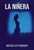 Portada del libro "La ni&ntilde;era"