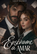 Portada del libro "Ens&eacute;&ntilde;ame a amar"