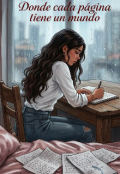 Portada del libro "Abre en cualquier p&aacute;gina : donde cada p&aacute;gina es un mundo"