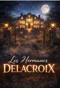 Portada del libro "Los Hermanos Delacroix"