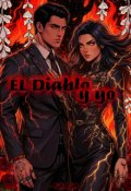 Portada del libro "El diablo y yo"