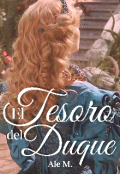 Portada del libro "El tesoro del duque."