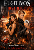 Portada del libro "Fugitivos 1.instintos"