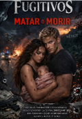 Portada del libro "Fugitivos: 2. matar o morir"