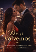 Portada del libro "Por si Volvemos "