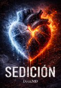 Portada del libro "Sedici&oacute;n "