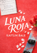 Portada del libro "Luna roja #1"