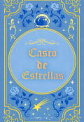 Portada del libro "Casco de estrellas "