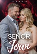 Portada del libro "El Se&ntilde;or Joan "