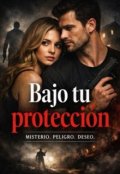 Portada del libro "Bajo Tu Protecci&Ograve;n"