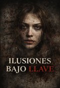 Portada del libro "Ilusiones Bajo Llave"