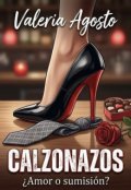 Portada del libro "Calzonazos"
