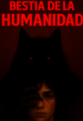 Portada del libro "Bestia de la Humanidad"