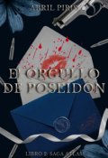 Portada del libro "El Orgullo de Poseidon 02 "