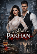 Portada del libro "La Reina Del Pakhan "
