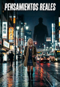 Portada del libro "Pensamientos reales"