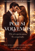 Portada del libro "Por si Volvemos "