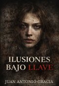 Portada del libro "Ilusiones Bajo Llave"