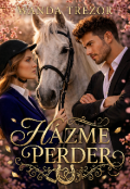 Portada del libro "Hazme perder"