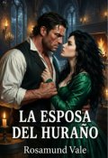 Portada del libro "La esposa del hura&ntilde;o"