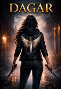 Portada del libro "Dagar"