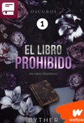 Portada del libro "1. Oscuros: el libro prohibido "