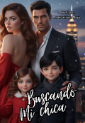 Portada del libro "Buscando mi chica"