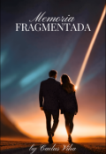 Portada del libro "Memoria Fragmentada"