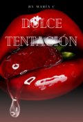 Portada del libro "Dulce Tentaci&oacute;n"