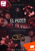 Portada del libro "2. Oscuros: El poder del olvido "