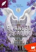 Portada del libro "1) El &aacute;ngel pecador "