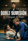 Portada del libro "Doble Sumisi&oacute;n"