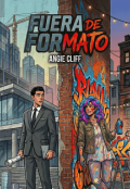 Portada del libro "Fuera de Formato"
