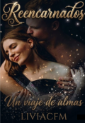 Portada del libro "Reencarnados"