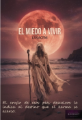 Portada del libro "El miedo a vivir"